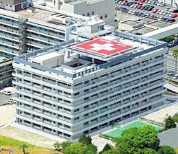 鹿児島大学病院 臨床研修病院 基幹型 紹介 鹿児島県初期臨床研修連絡協議会